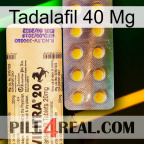 Tadalafil 40Mg new06
